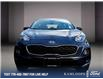 2021 Kia Sportage LX (Stk: 5T0263A) in Kamloops - Image 2 of 22