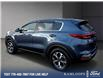 2021 Kia Sportage LX (Stk: 5T0263A) in Kamloops - Image 4 of 22