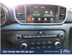 2021 Kia Sportage LX (Stk: 5T0263A) in Kamloops - Image 16 of 22