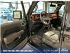 2023 Jeep Gladiator Rubicon (Stk: P3894) in Kamloops - Image 13 of 25