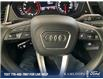 2024 Audi Q5 45 Komfort (Stk: P3870) in Kamloops - Image 16 of 25
