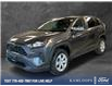 2025 Toyota RAV4 LE (Stk: P3897) in Kamloops - Image 1 of 25