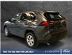 2025 Toyota RAV4 LE (Stk: P3897) in Kamloops - Image 4 of 25