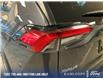 2025 Toyota RAV4 LE (Stk: P3897) in Kamloops - Image 11 of 25