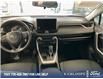 2025 Toyota RAV4 LE (Stk: P3897) in Kamloops - Image 24 of 25