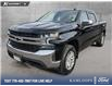 2021 Chevrolet Silverado 1500 LT (Stk: PS215A) in Kamloops - Image 1 of 23