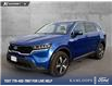 2021 Kia Sorento 2.5L LX+ (Stk: CS824A) in Kamloops - Image 1 of 25
