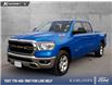 2022 RAM 1500 Big Horn (Stk: PS249AA) in Kamloops - Image 1 of 24