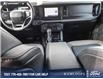 2023 Ford Bronco Black Diamond (Stk: PS281) in Kamloops - Image 24 of 25