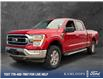 2021 Ford F-150 XLT (Stk: T5408A) in Kamloops - Image 1 of 25