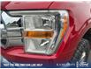 2021 Ford F-150 XLT (Stk: T5408A) in Kamloops - Image 8 of 25
