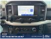 2021 Ford F-150 XLT (Stk: T5408A) in Kamloops - Image 19 of 25