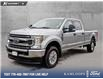 2021 Ford F-350  (Stk: PS277) in Kamloops - Image 1 of 24