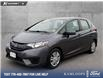 2015 Honda Fit LX (Stk: PS253AA) in Kamloops - Image 1 of 21