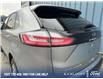 2022 Ford Edge Titanium (Stk: 26P018) in Kamloops - Image 11 of 25