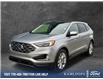 2022 Ford Edge Titanium (Stk: 26P018) in Kamloops - Image 1 of 25