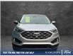 2022 Ford Edge Titanium (Stk: 26P018) in Kamloops - Image 2 of 25