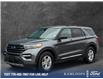 2021 Ford Explorer XLT (Stk: T6041B) in Kamloops - Image 1 of 25