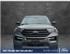 2021 Ford Explorer XLT (Stk: T6041B) in Kamloops - Image 2 of 25