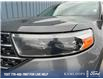 2021 Ford Explorer XLT (Stk: T6041B) in Kamloops - Image 8 of 25