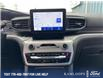 2021 Ford Explorer XLT (Stk: T6041B) in Kamloops - Image 19 of 25