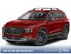 2022 Hyundai Santa Fe Urban (Stk: 9K2585) in Kamloops - Image 1 of 3