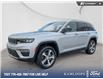 2023 Jeep Grand Cherokee 4xe Base (Stk: 9K2589) in Kamloops - Image 1 of 25