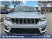 2023 Jeep Grand Cherokee 4xe Base (Stk: 9K2589) in Kamloops - Image 6 of 25