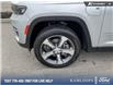 2023 Jeep Grand Cherokee 4xe Base (Stk: 9K2589) in Kamloops - Image 7 of 25