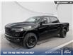 2022 RAM 1500 Limited (Stk: 9K2588) in Kamloops - Image 1 of 25