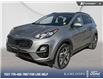 2020 Kia Sportage EX (Stk: 9K2640) in Kamloops - Image 1 of 25