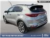2020 Kia Sportage EX (Stk: 9K2640) in Kamloops - Image 4 of 25
