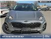 2020 Kia Sportage EX (Stk: 9K2640) in Kamloops - Image 6 of 25