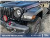 2023 Jeep Gladiator Rubicon (Stk: 9K2590) in Kamloops - Image 10 of 25