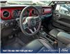 2023 Jeep Gladiator Rubicon (Stk: 9K2590) in Kamloops - Image 11 of 25