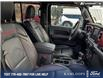 2023 Jeep Gladiator Rubicon (Stk: 9K2590) in Kamloops - Image 21 of 25