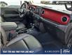 2023 Jeep Gladiator Rubicon (Stk: 9K2590) in Kamloops - Image 22 of 25