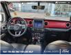 2023 Jeep Gladiator Rubicon (Stk: 9K2590) in Kamloops - Image 23 of 25
