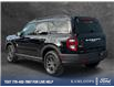 2024 Ford Bronco Sport Big Bend (Stk: 26P015) in Kamloops - Image 4 of 25