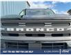 2024 Ford Bronco Sport Big Bend (Stk: 26P015) in Kamloops - Image 9 of 25