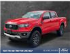 2020 Ford Ranger XLT (Stk: R6088A) in Kamloops - Image 1 of 25