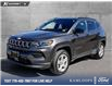 2024 Jeep Compass Sport (Stk: TS857AA) in Kamloops - Image 1 of 25
