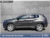 2024 Jeep Compass Sport (Stk: TS857AA) in Kamloops - Image 3 of 25