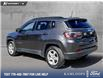 2024 Jeep Compass Sport (Stk: TS857AA) in Kamloops - Image 4 of 25