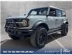 2024 Ford Bronco Wildtrak (Stk: G6198A) in Kamloops - Image 1 of 25
