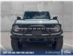 2024 Ford Bronco Wildtrak (Stk: G6198A) in Kamloops - Image 2 of 25