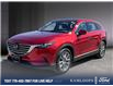 2022 Mazda CX-9 GS-L (Stk: P3920) in Kamloops - Image 1 of 25