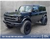 2025 Ford Bronco Outer Banks (Stk: 26P071) in Kamloops - Image 1 of 25