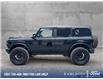 2025 Ford Bronco Outer Banks (Stk: 26P071) in Kamloops - Image 3 of 25