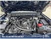 2025 Ford Bronco Outer Banks (Stk: 26P071) in Kamloops - Image 10 of 25